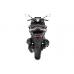 Scuter Voge SR4 Max 350cc, culoare alb